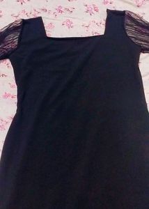 Beautiful black Dress