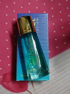 Secret Temptation Daisy Perfume