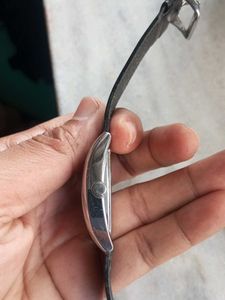 Titan Orignal Analog Rectangular Dial Mens Watch