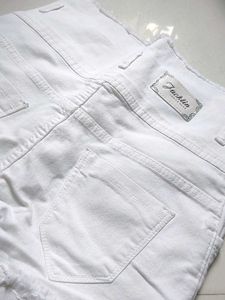 White jeans for Women