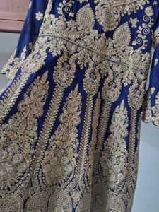 Kurta Gharara Set