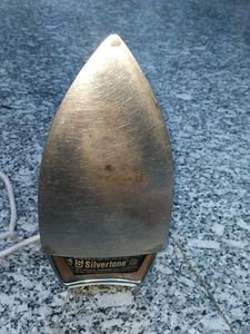 Working Iron