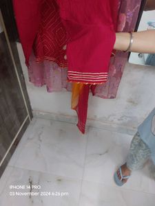 Kurta Sets With Dupatta