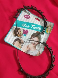 Hair Accessories