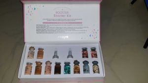 Stayve Dermawhite Ampoule Serum &amp; Foundation Set
