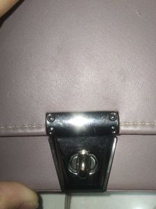 Stylish And minimal Shoulder/Hand Bag