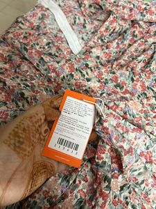 PRICE REDUCTED!!!!! - URBANIC A-Line Dress