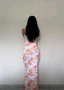Elegant Bodycon Dress
