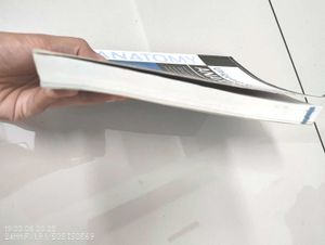 Uniquest Series Anatomy Textbook