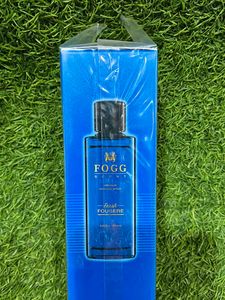 Fogg Fresh Fougere Perfume