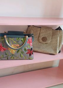 Handbag