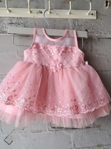 Party Frock