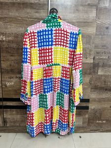 Only Branded Funky Dress
