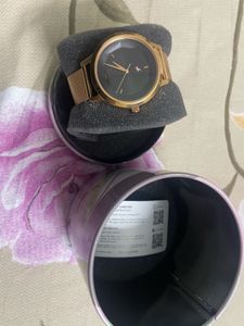 Fastrack 6210WM03 Women’s Watch