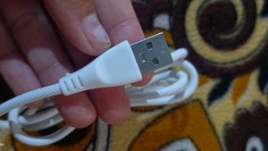 Data Cable USB Portable Cabl