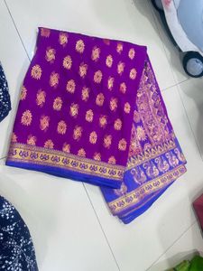 silk saree