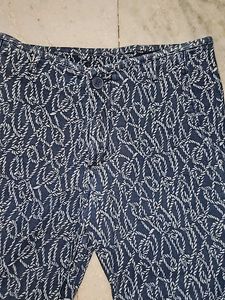 Xpose printed Denim Jeans For Women
