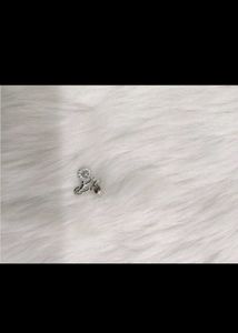 Combo 925 Silver Charm Pendant Lot Wth Hallmark