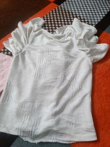 Baby Girls Top