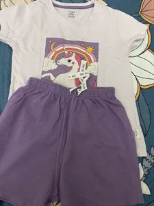 Unicorn &#39;Made of Magic&#39; Tee