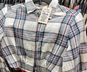 Buda Jeans Co. Top