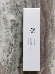 Beauty of Joseon Relief Sun Cream