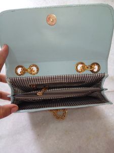 Handbag Cum Sling Bag ( PRICE DROPS)