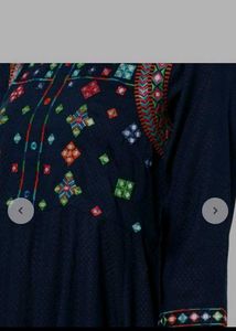 Women&#39;s Anarkali Kurta