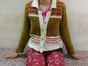 sweater