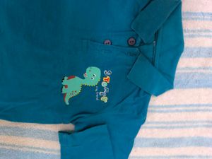 Kids Tshirt