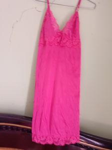 Good Condition ,Untouched Nighty .