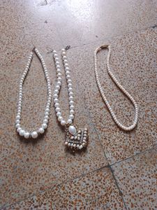 Necklace Medium Size