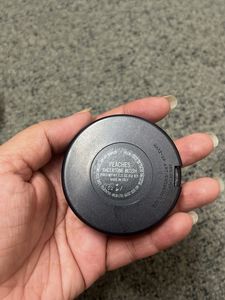 M.A.C Sheertone Blush - Peaches