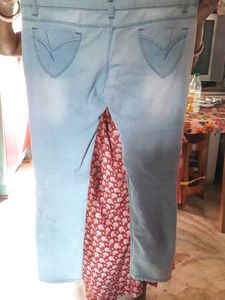 Jeans For Women