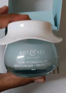 Dot & Key 72HR Hydrating Gel Moisturizer