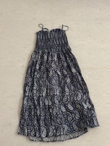 Paisley Sundress