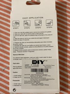 Mr.DIY Press On Nails