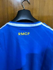 ADIDAS ORIGINALS REAL MADRID 2025/26 3RD KIT S(38)