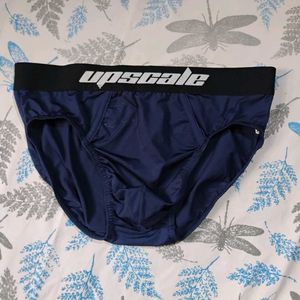 Upscale Navy Blue