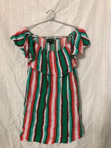 Prettylittlething dress