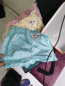 Body Care Kids Underwear