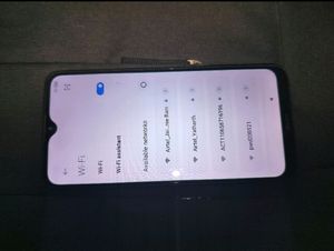 Redmi 8a Dual