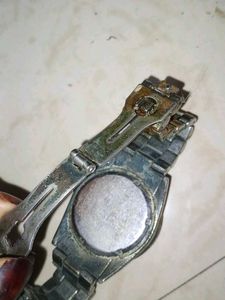 Rolex Datejust Watch