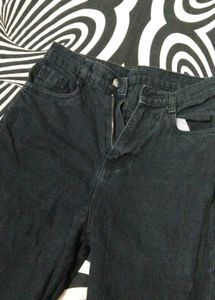 Cute Top &amp; Jeans Set