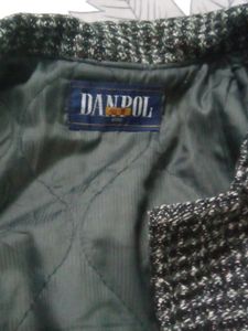 Ladies Coat