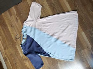 Semi Formal Top