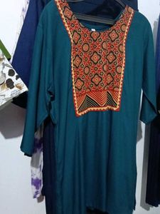 Woman Tops