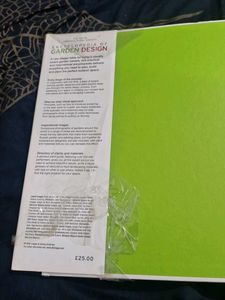 Encyclopedia of Garden Design