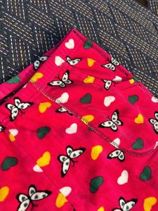 Winter Pajama For Women