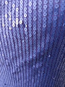 Charlotte Russe Sequin Tank Top